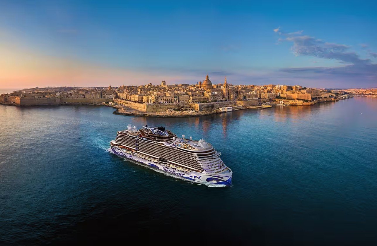 Viking Cruises 2026