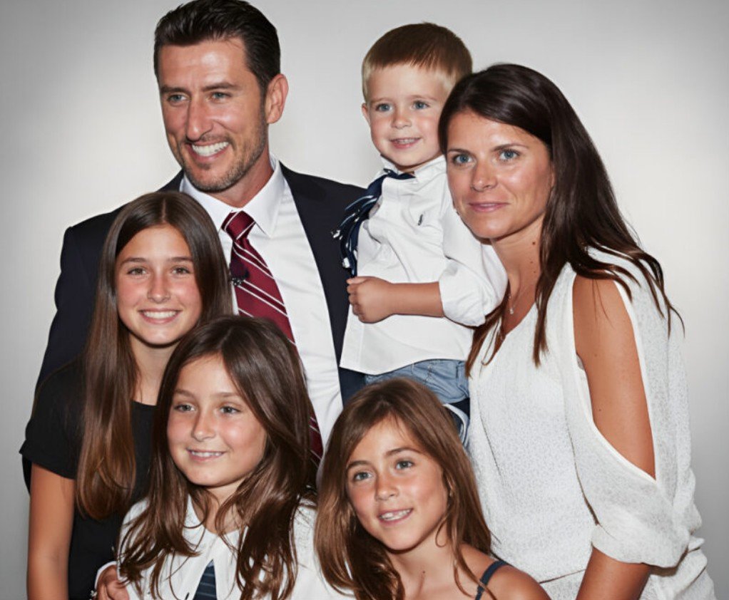 Ava Caroline Garciaparra