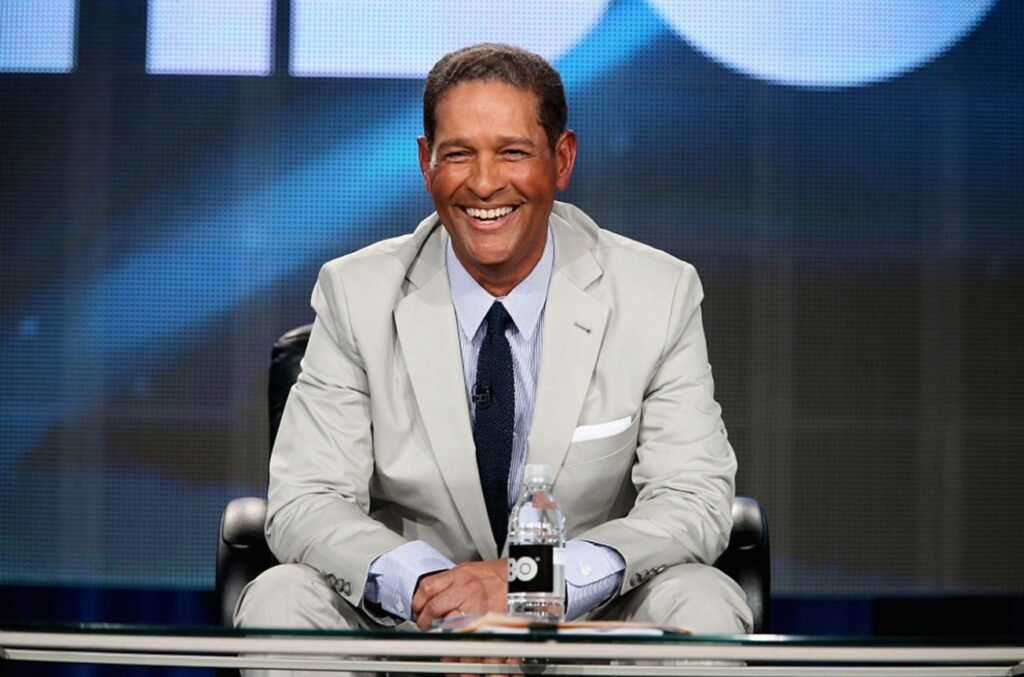 Bryant Gumbel