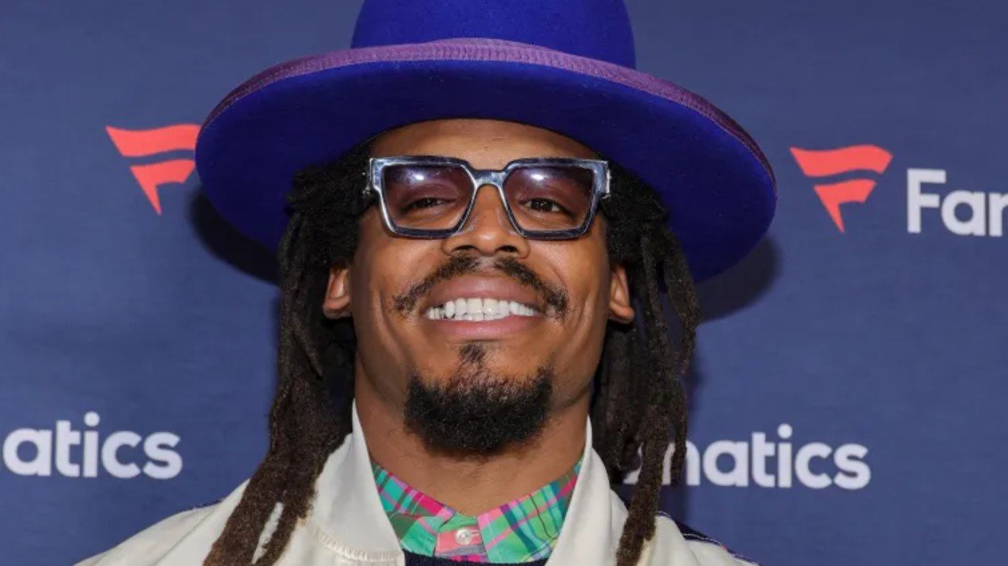 Cam Newton Net Worth