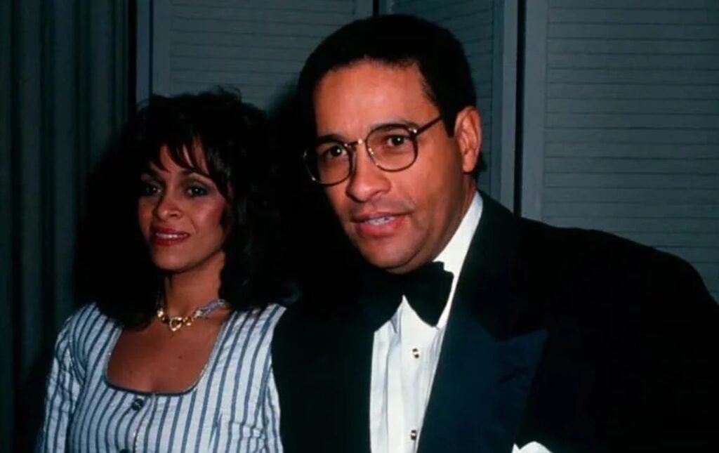 June Baranco’s Marriage to Bryant Gumbel