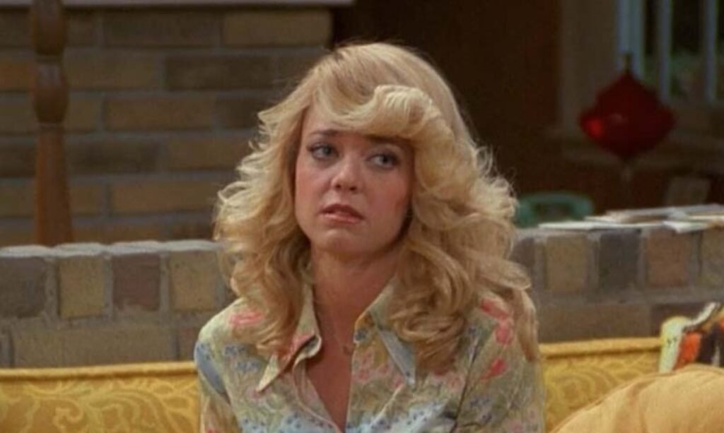 Lisa Robin Kelly