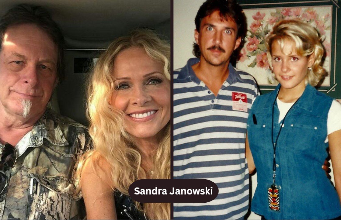 Sandra Janowski