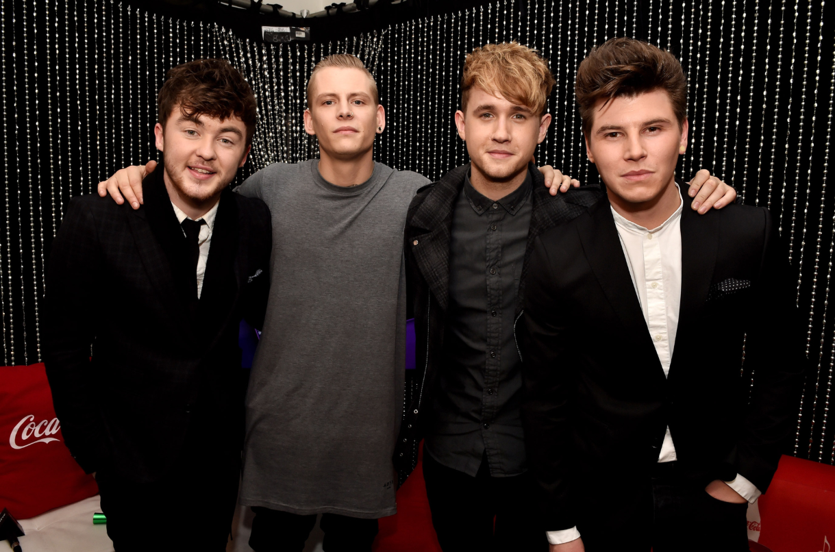 Jake Roche