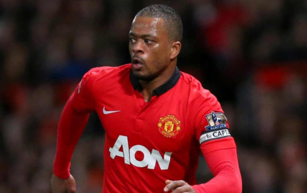 Patrice Evra Net Worth