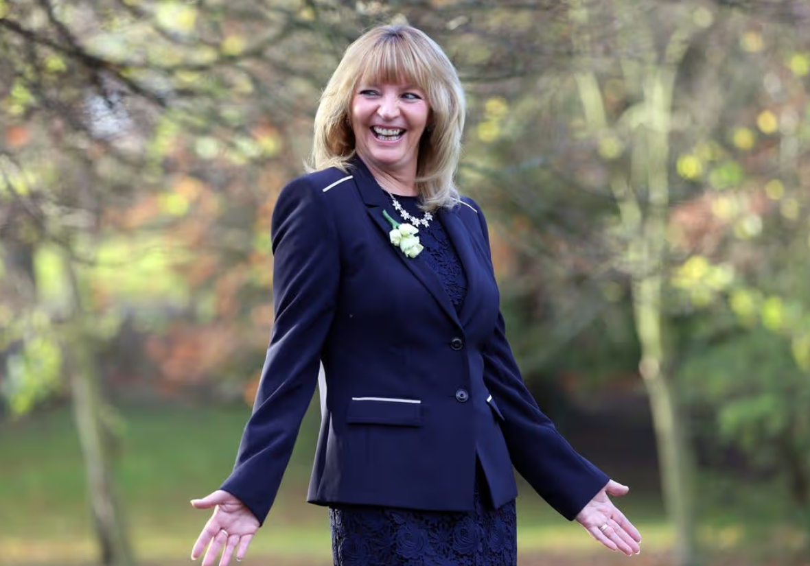 Joan Anderton
