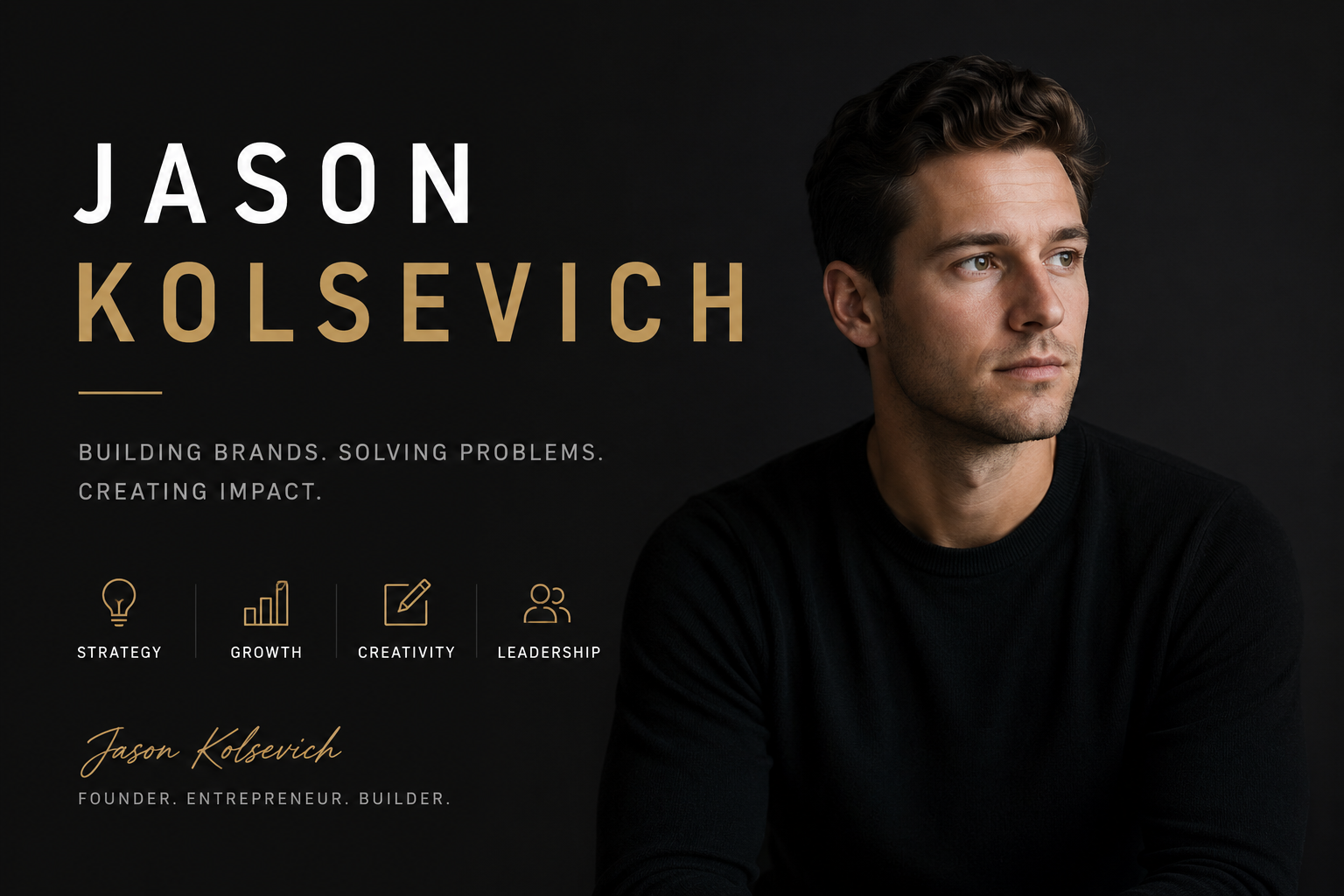 jason kolsevich