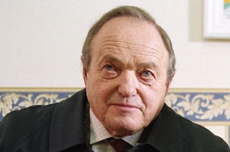 James Bolam